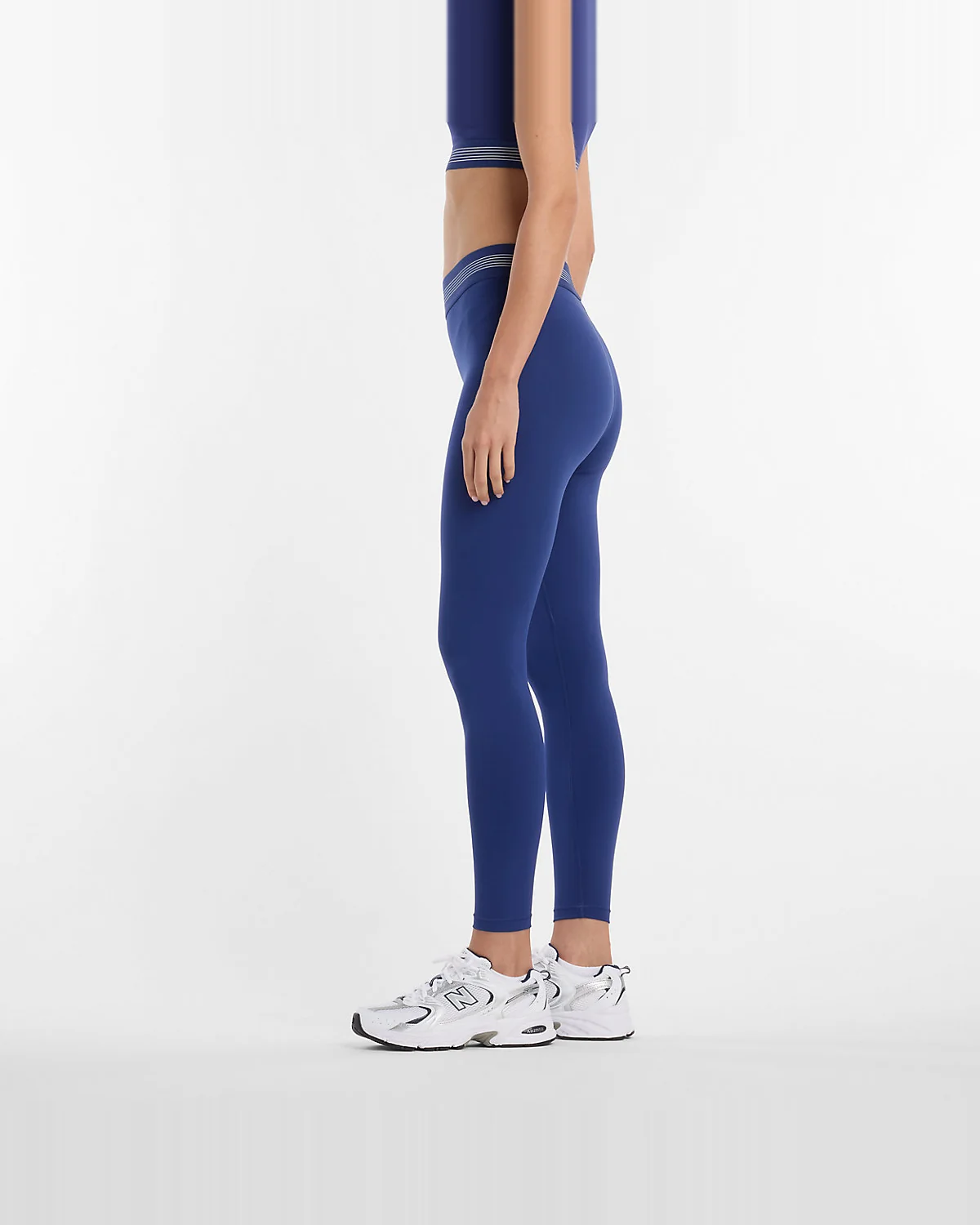New Balance AC Legging 25" — 5