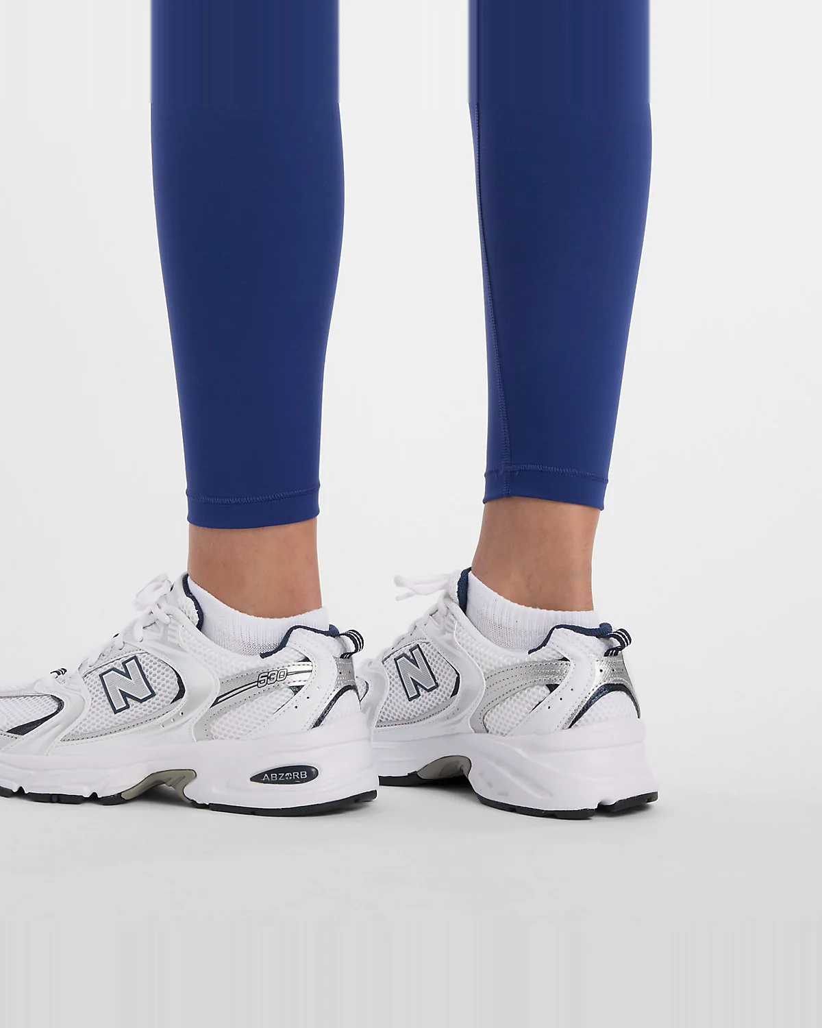 New Balance AC Legging 25" — 7