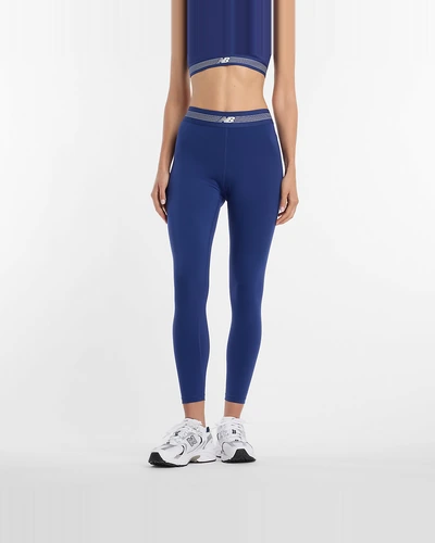 New Balance AC Legging 25"