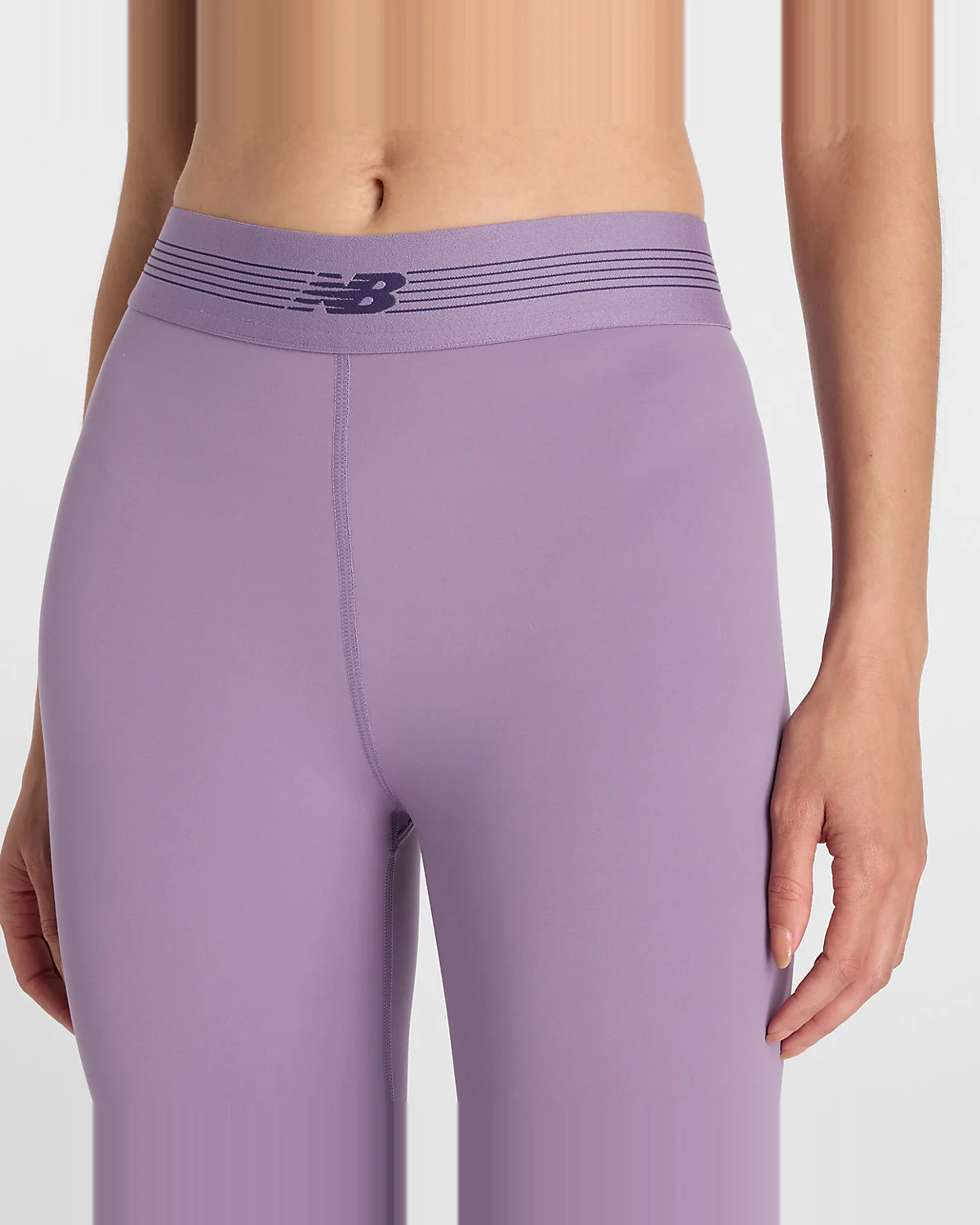 New Balance AC Legging 25" — 3