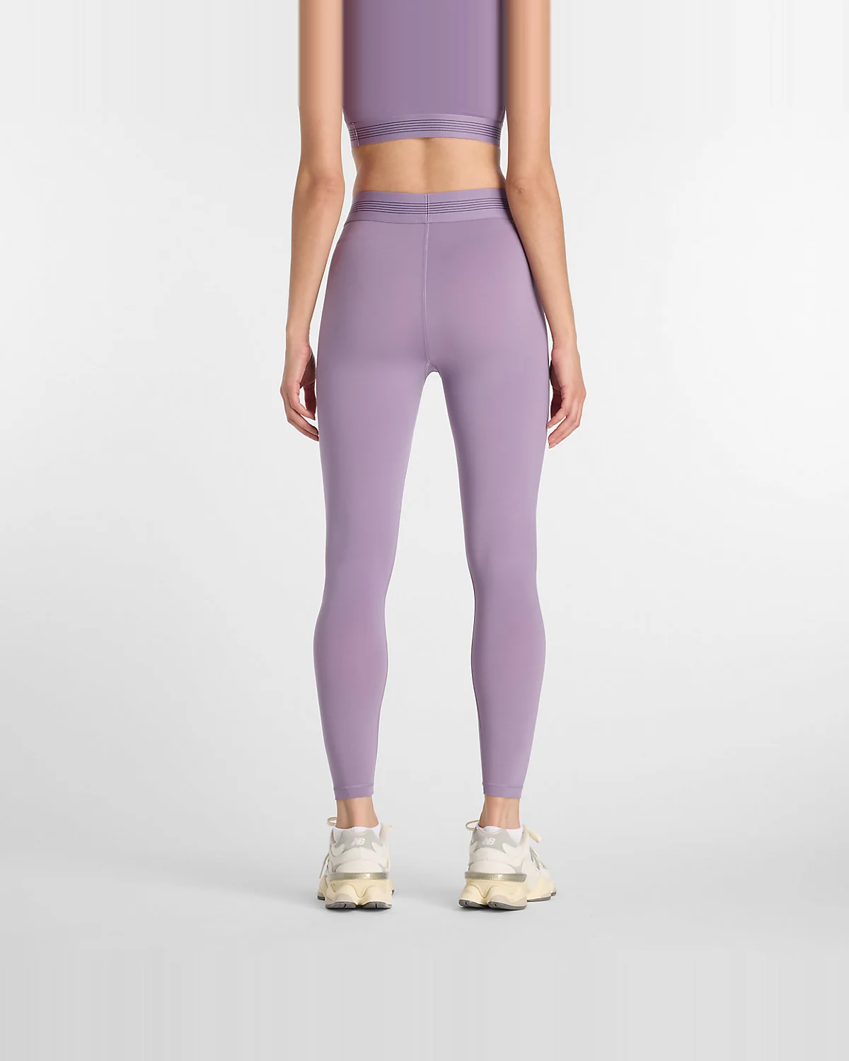 New Balance AC Legging 25" — 4