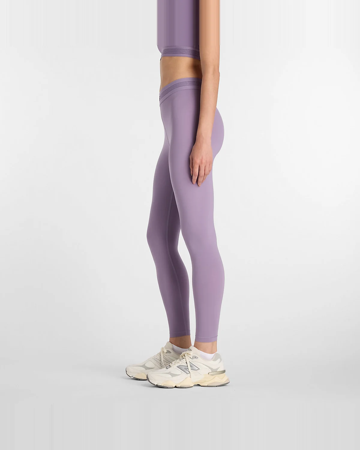 New Balance AC Legging 25" — 5