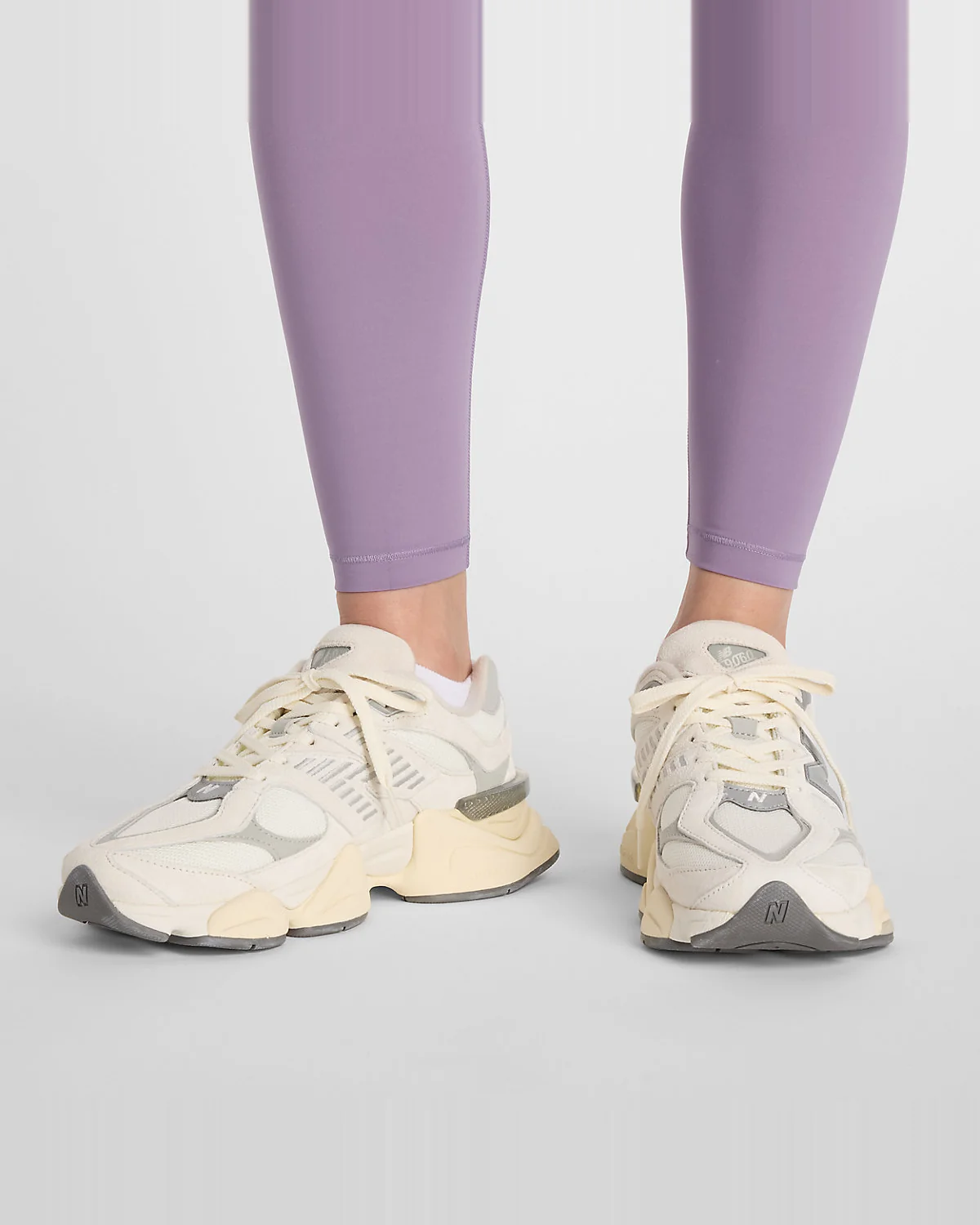 New Balance AC Legging 25" — 6