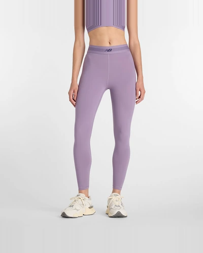 New Balance AC Legging 25"