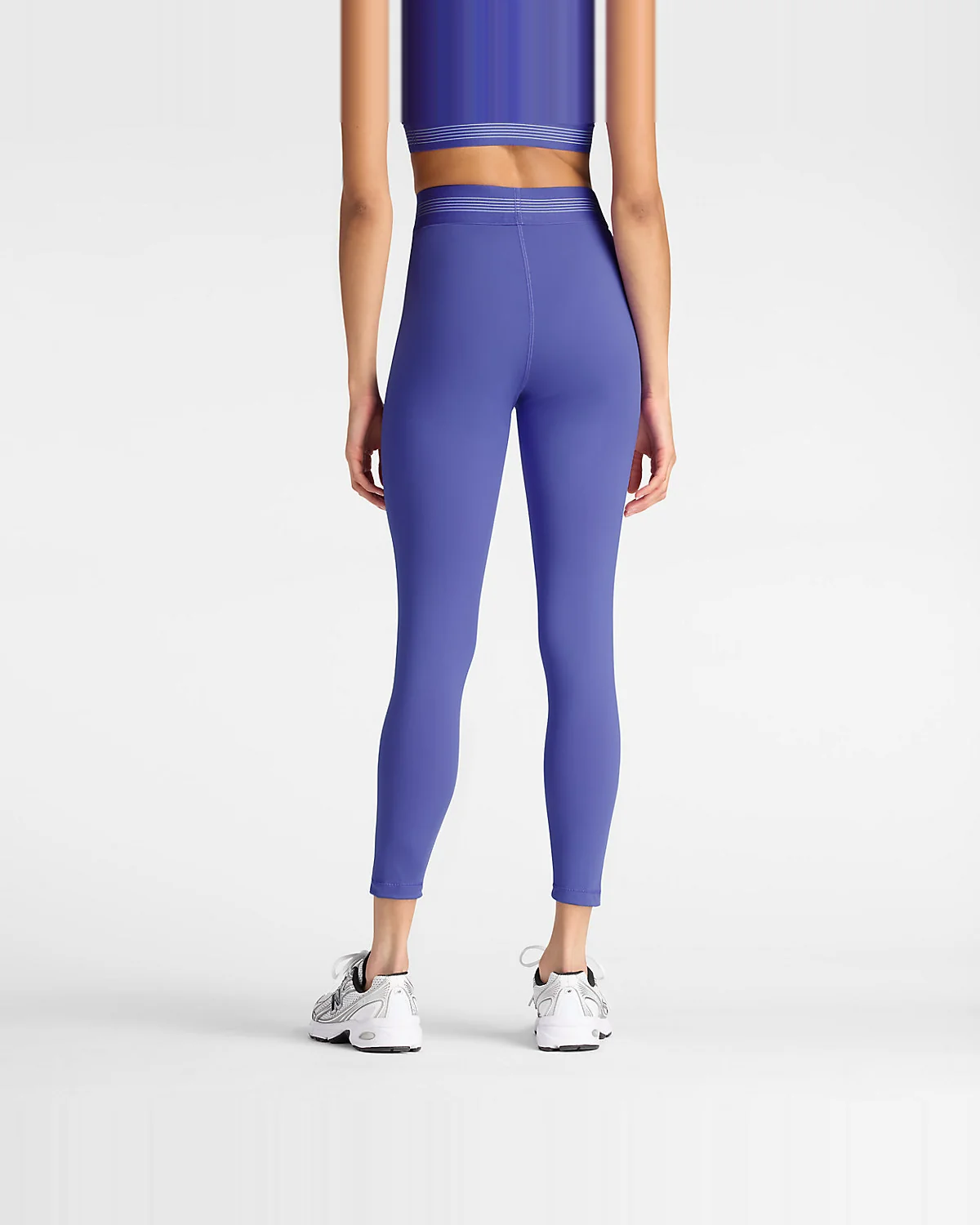 New Balance AC Legging 25" — 3
