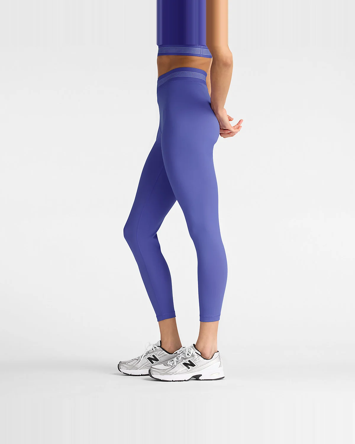 New Balance AC Legging 25" — 4