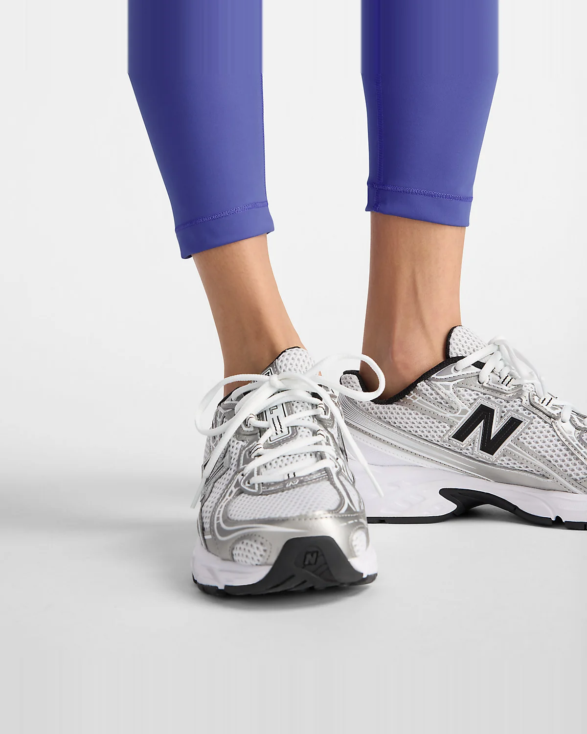 New Balance AC Legging 25" — 5