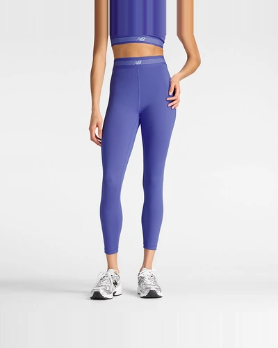 New Balance AC Legging 25"