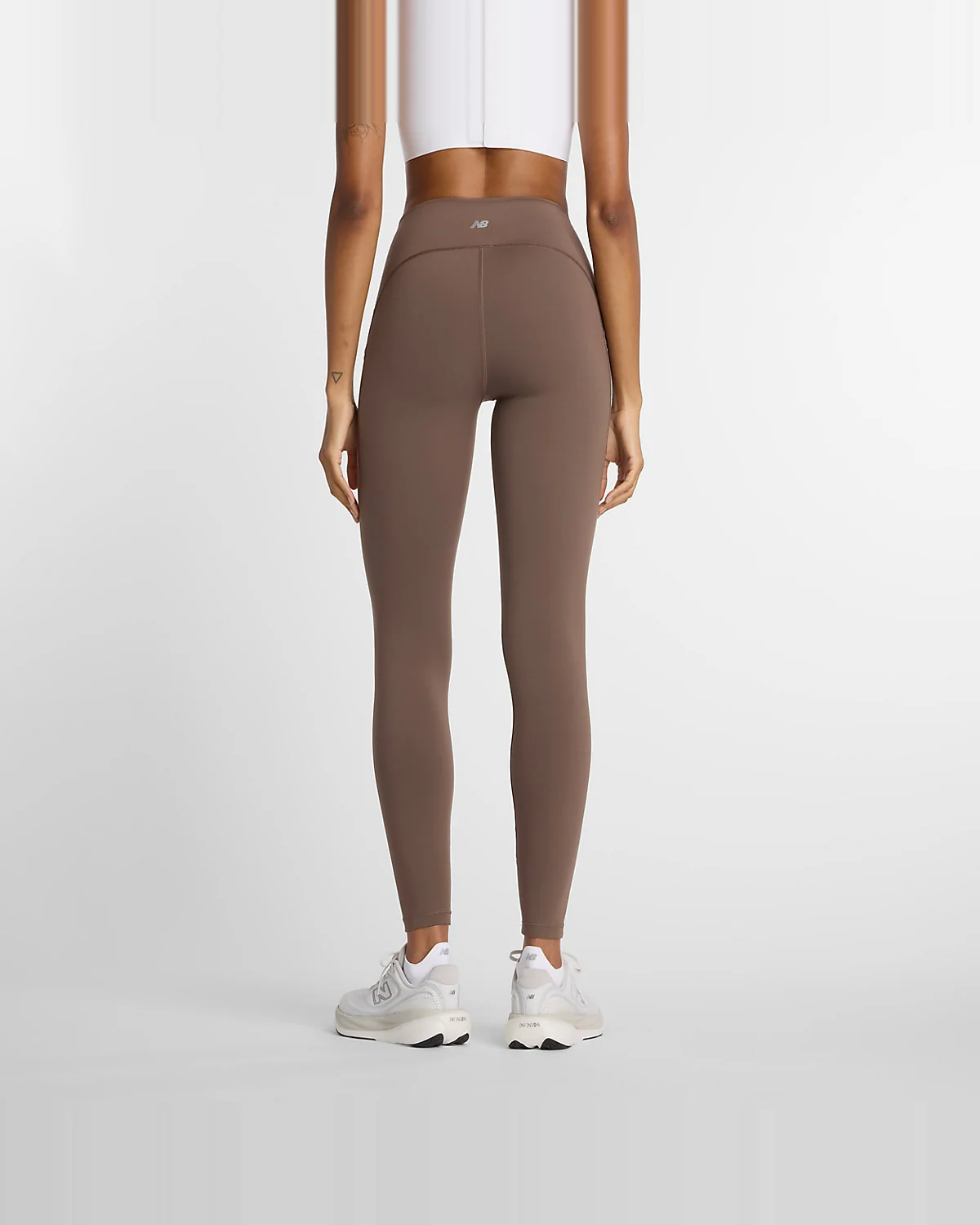Легинсы New Balance RC Pocket 27 — 4