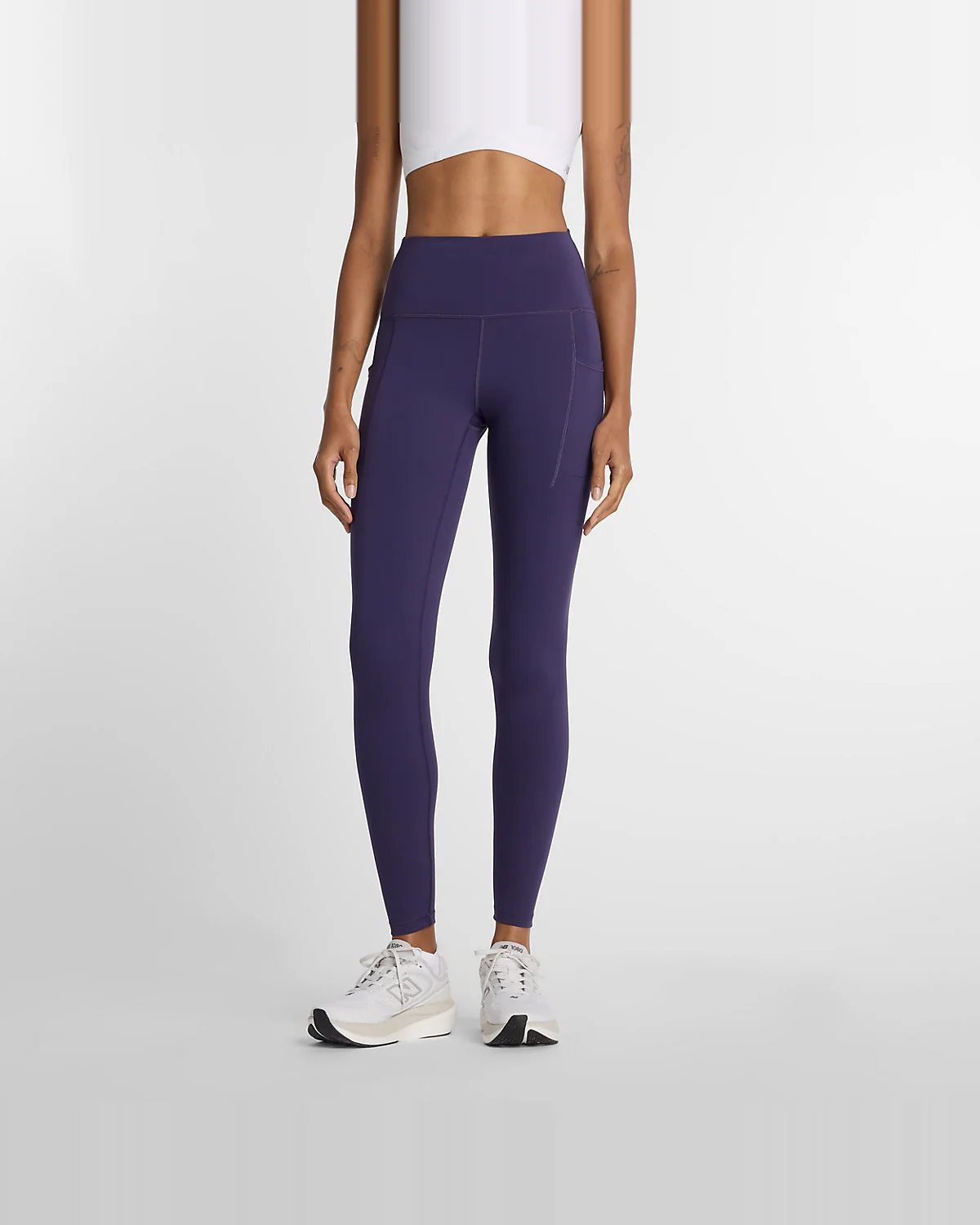 Легинсы New Balance RC Pocket 27 — 1