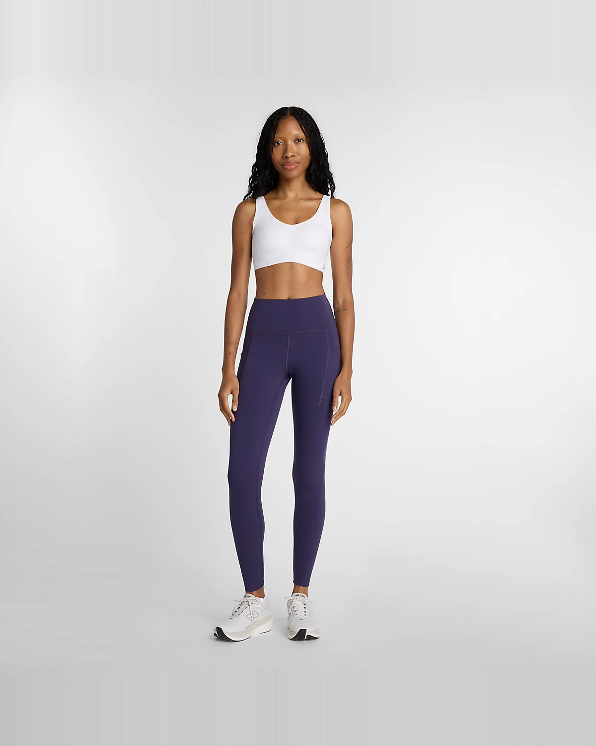Легинсы New Balance RC Pocket 27 — 2