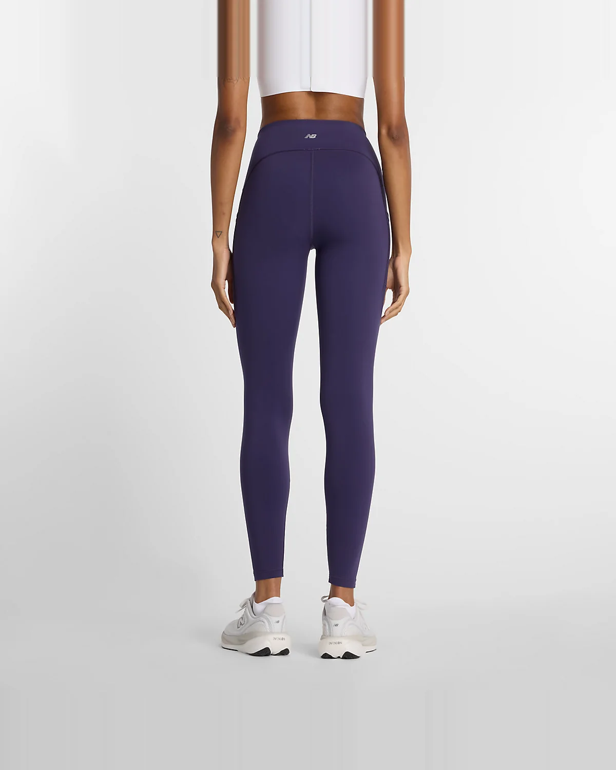 Легинсы New Balance RC Pocket 27 — 4
