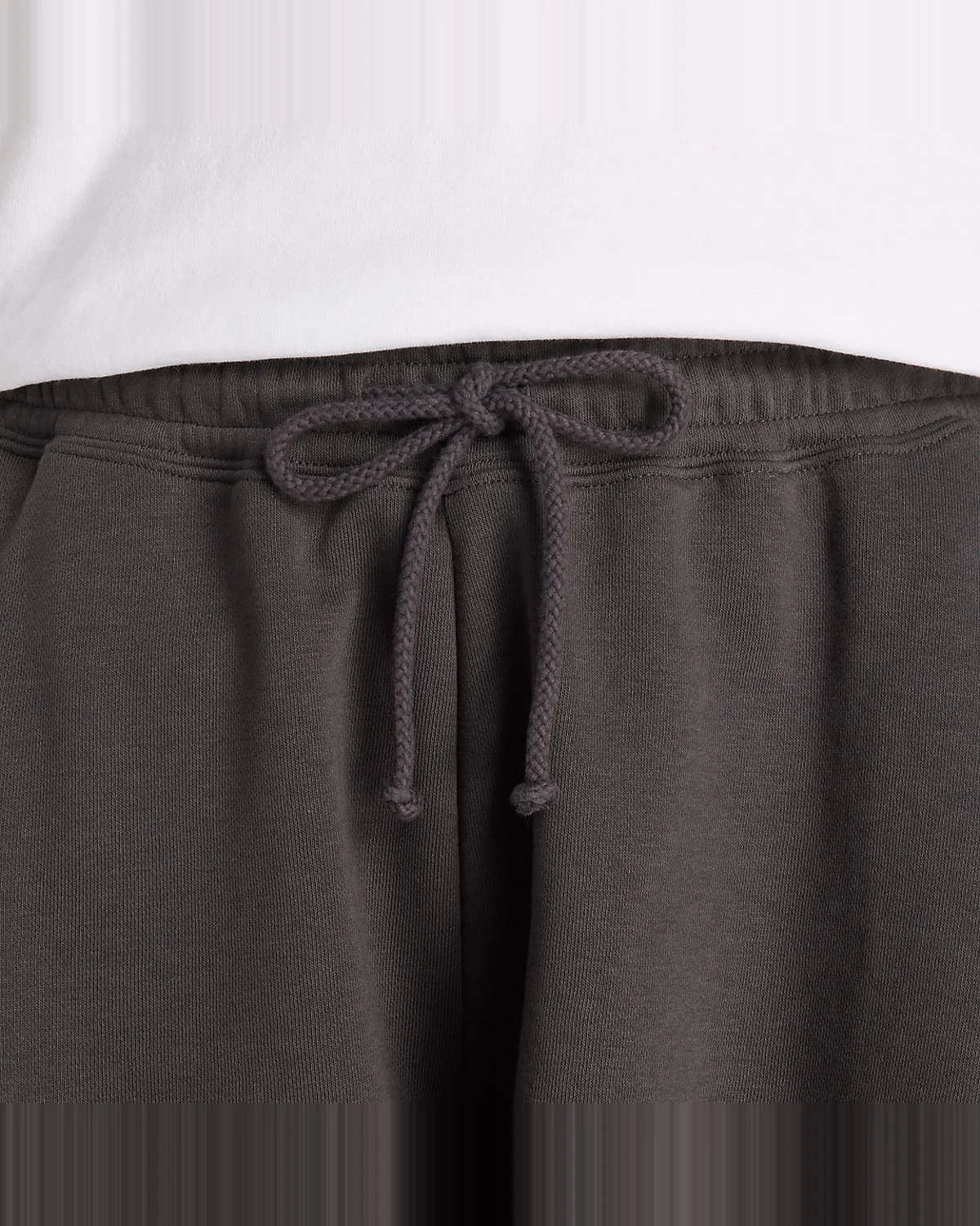 Женские шорты New Balance French Terry Circle — 3
