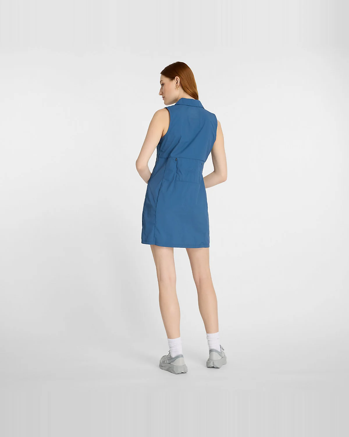 Женское платье New Balance x District Vision — 5