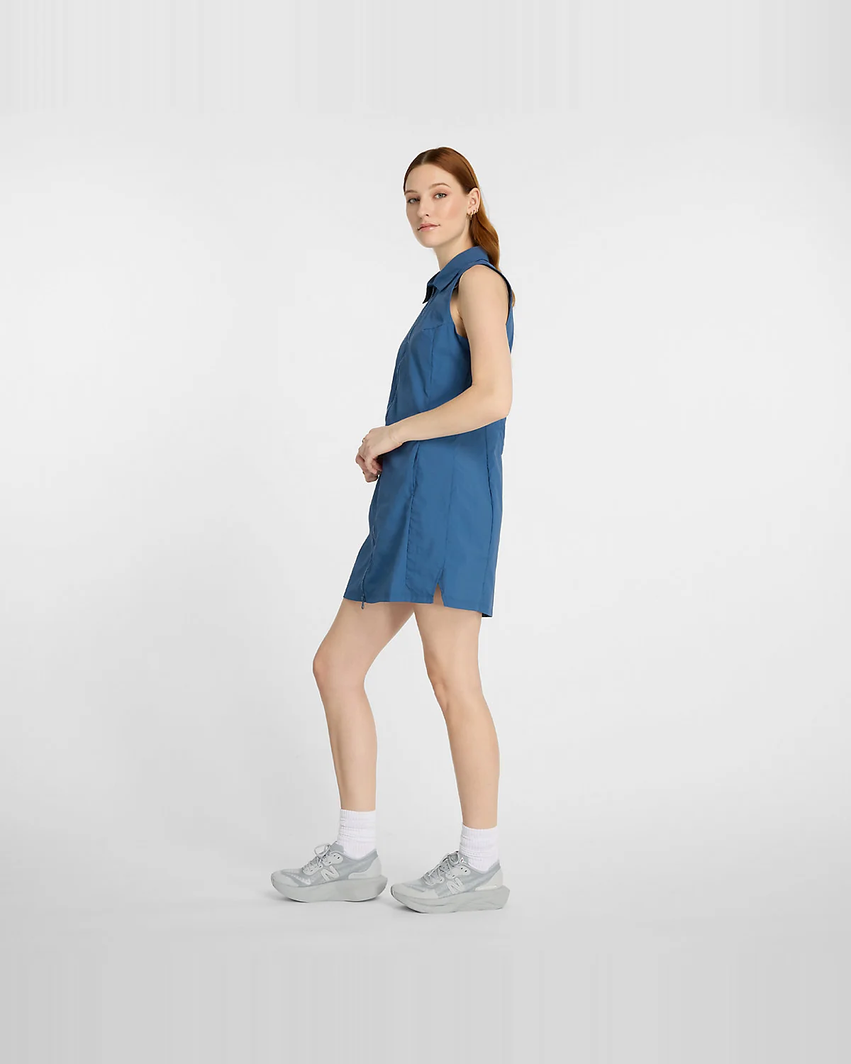 Женское платье New Balance x District Vision — 6