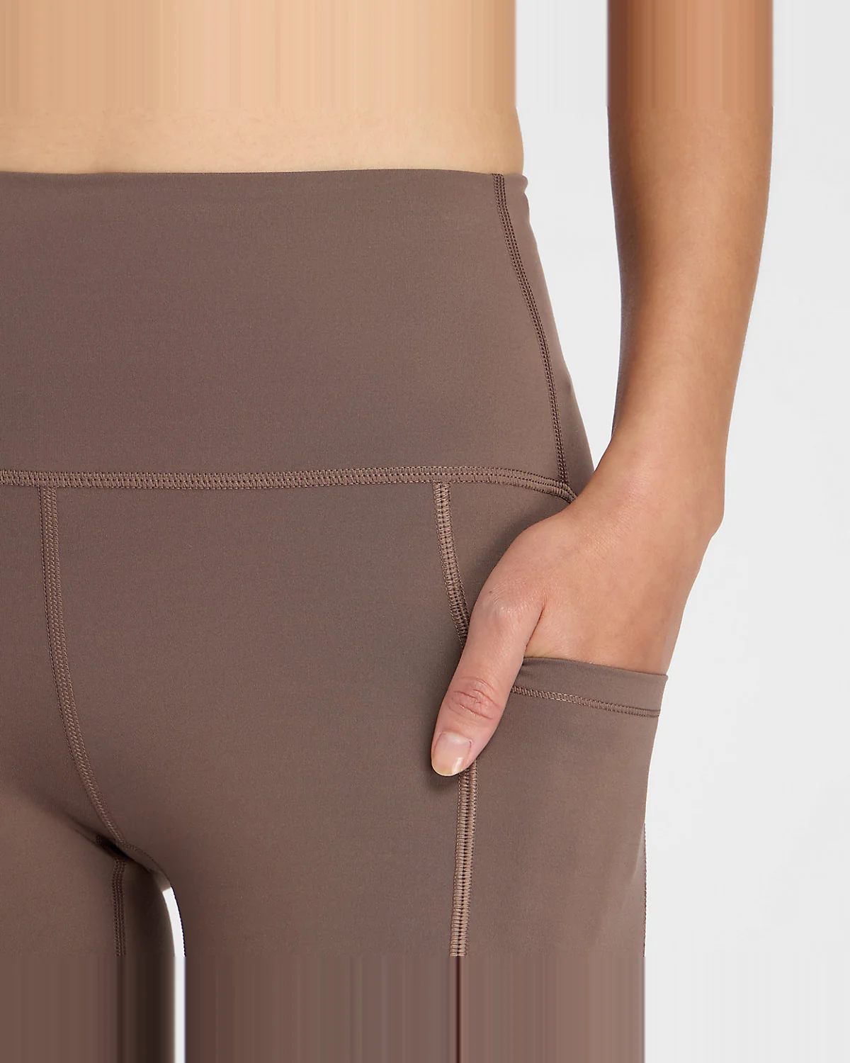 Легинсы New Balance RC Pocket Legging 25" — 2
