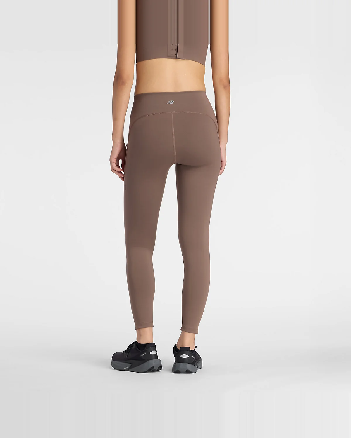Легинсы New Balance RC Pocket Legging 25" — 3