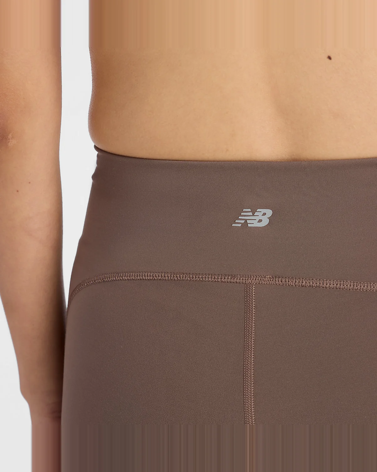 Легинсы New Balance RC Pocket Legging 25" — 5