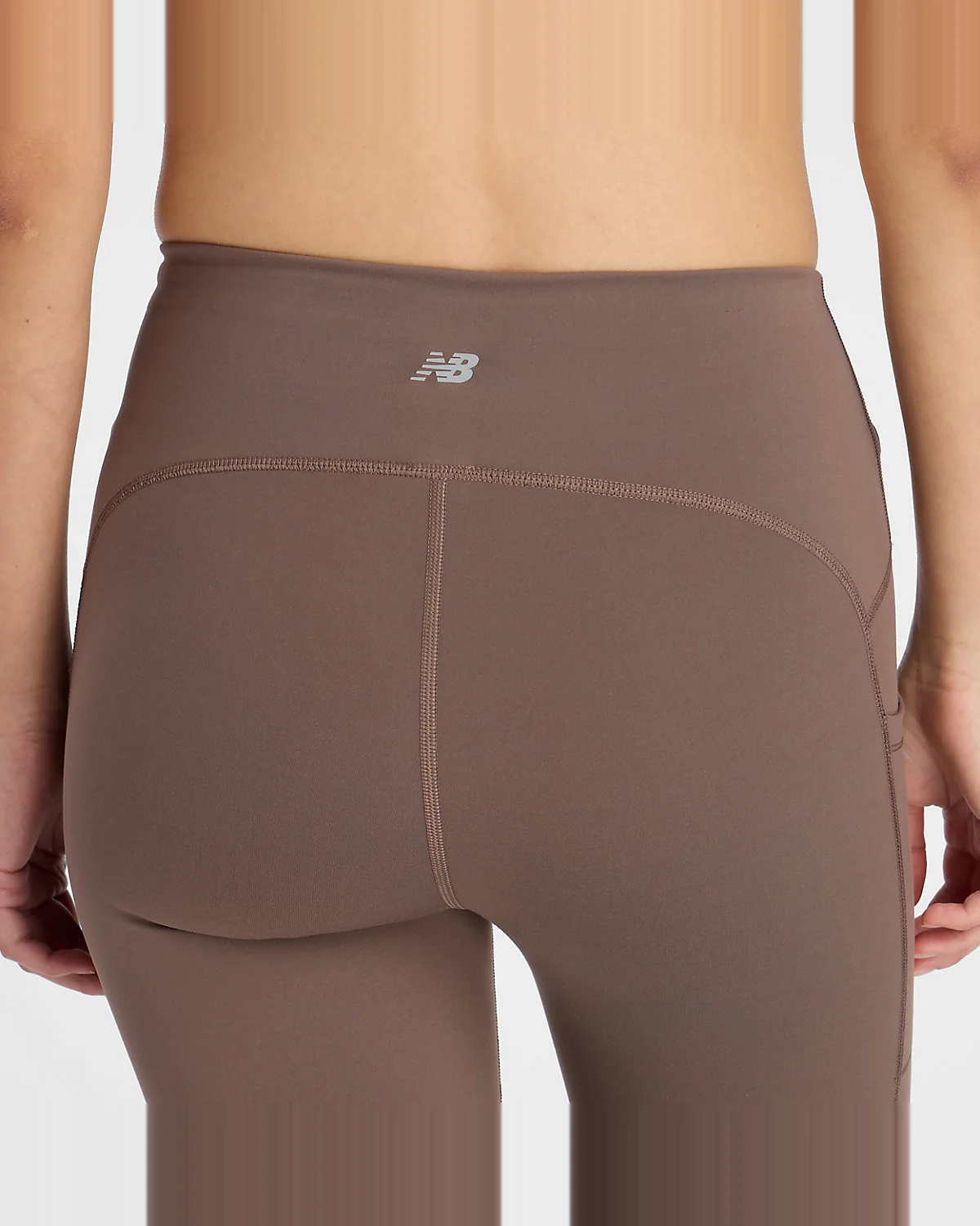 Легинсы New Balance RC Pocket Legging 25" — 6