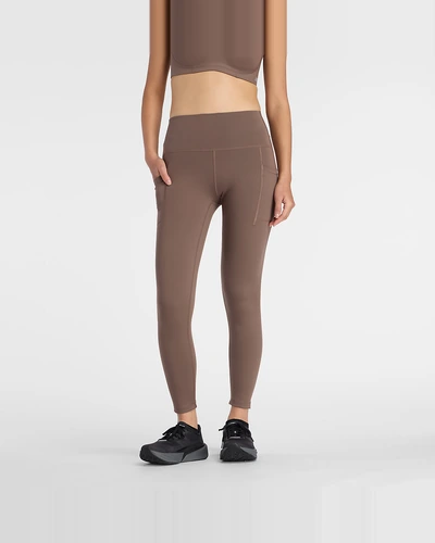 Легинсы New Balance RC Pocket Legging 25"