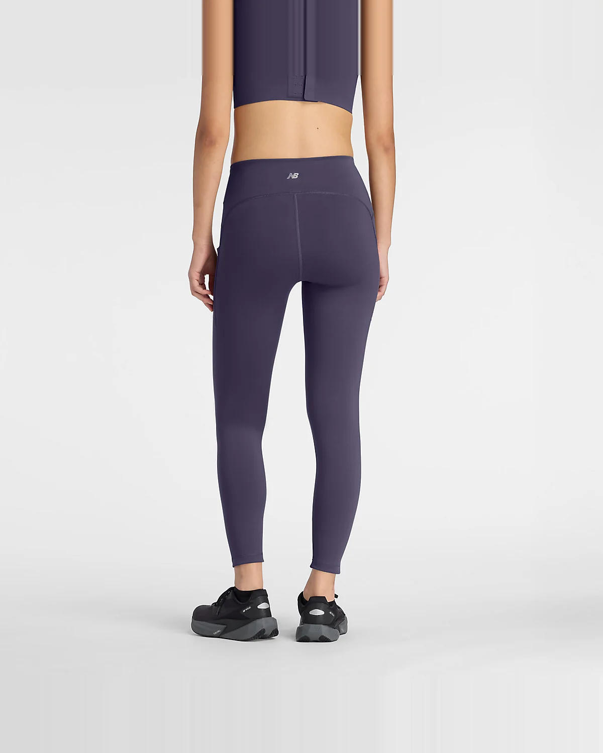 Легинсы New Balance RC Pocket Legging 25" — 3