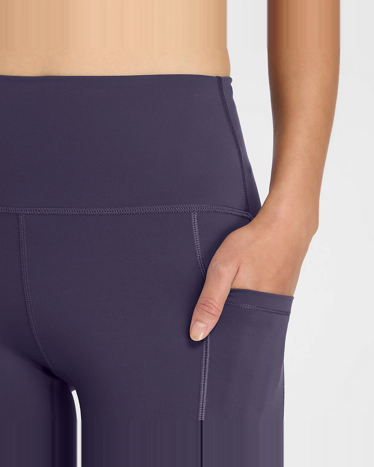 Легинсы New Balance RC Pocket Legging 25" — 5