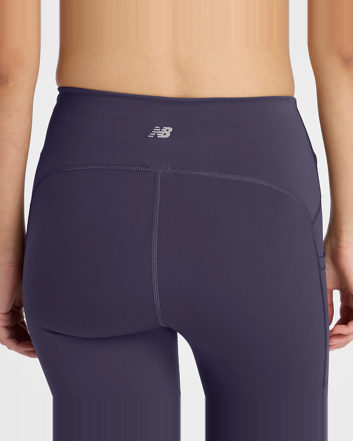 Легинсы New Balance RC Pocket Legging 25" — 6