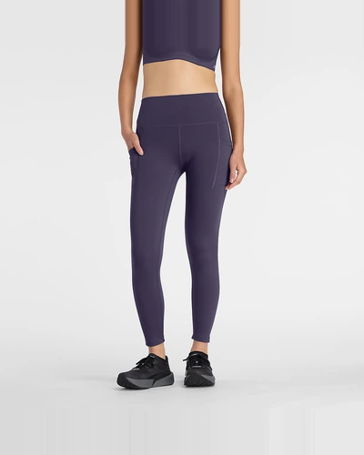 Легинсы New Balance RC Pocket Legging 25"