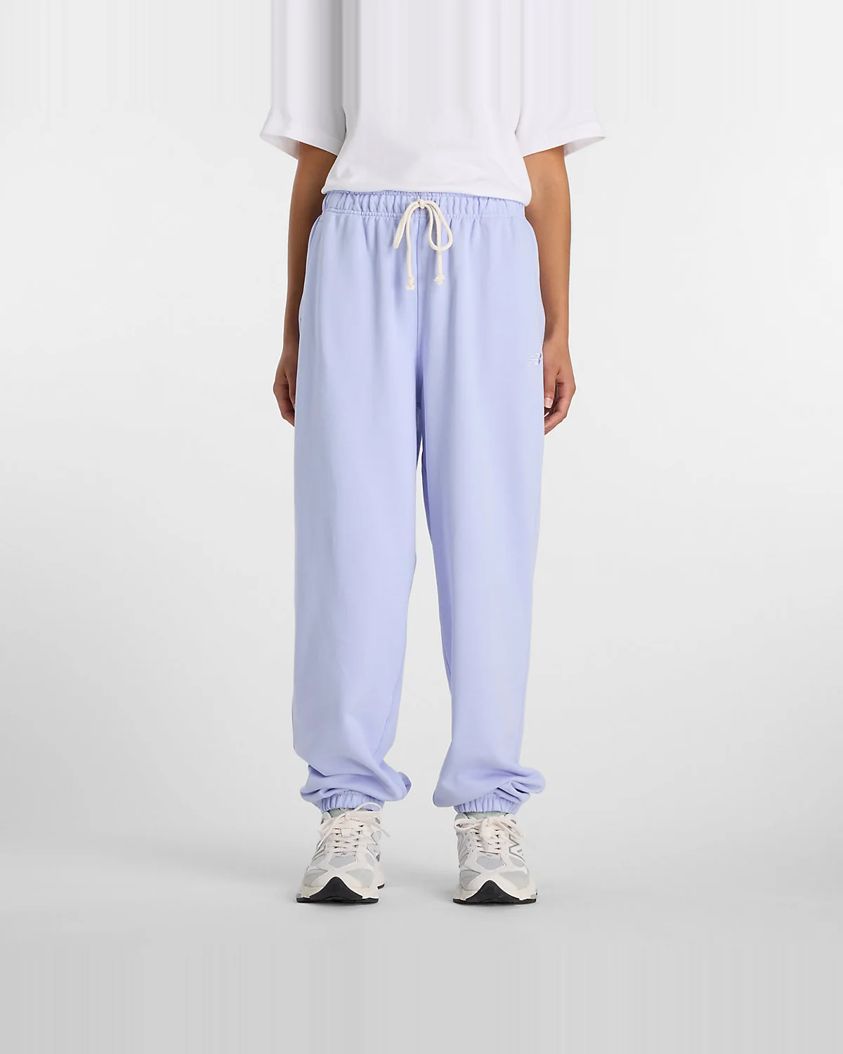 Джоггеры New Balance Athletics French Terry — 2