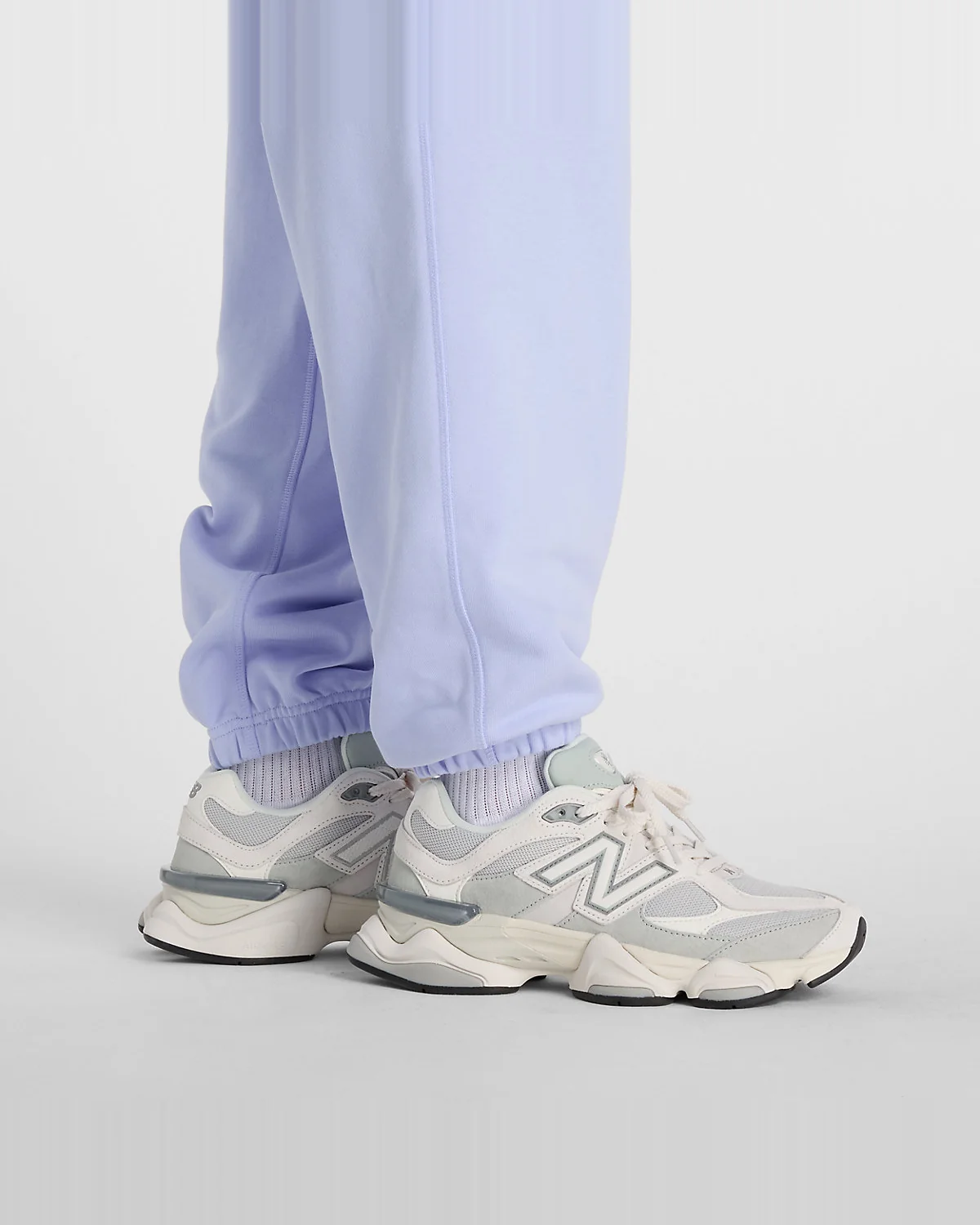 Джоггеры New Balance Athletics French Terry — 8