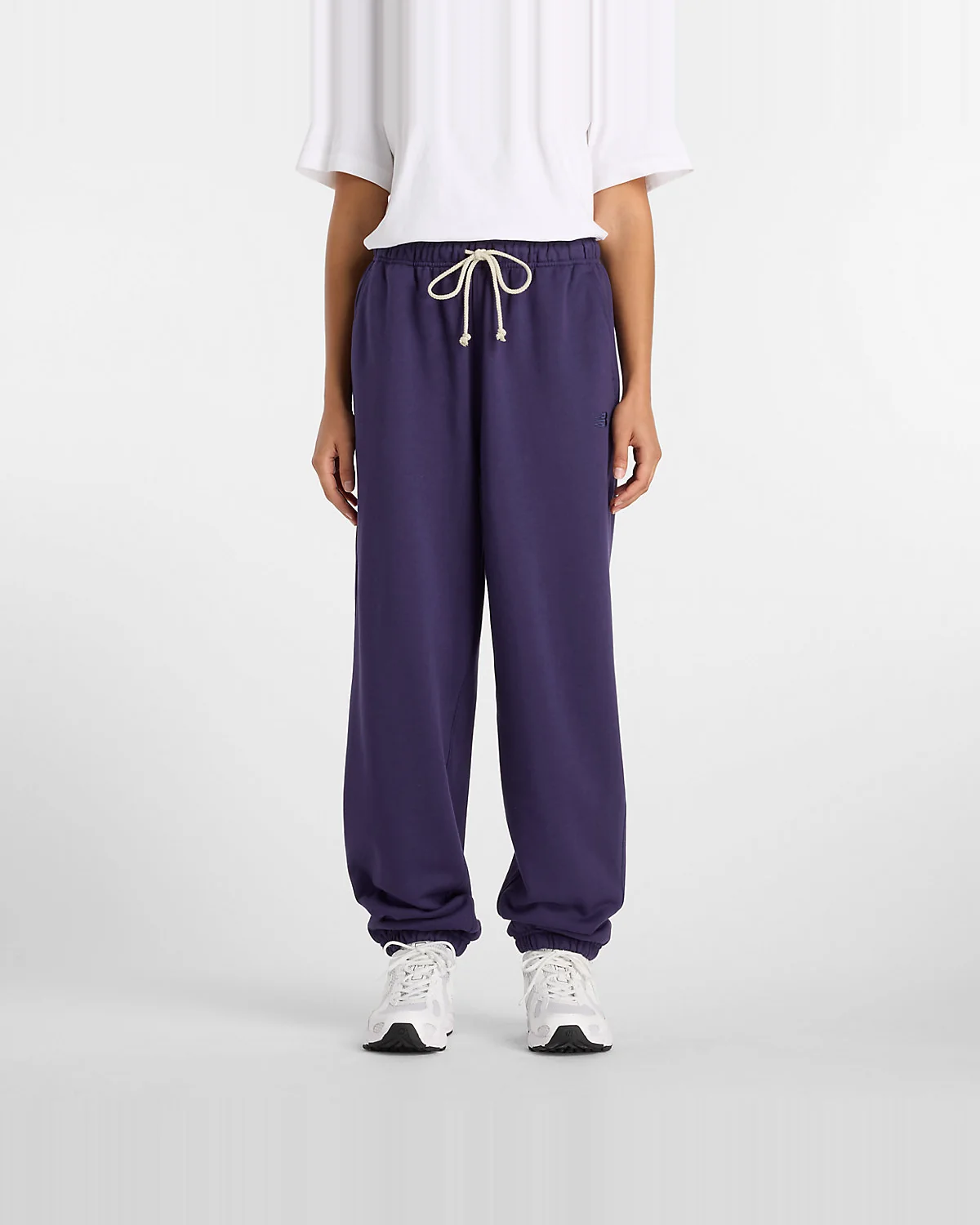 Джоггеры New Balance Athletics French Terry — 1