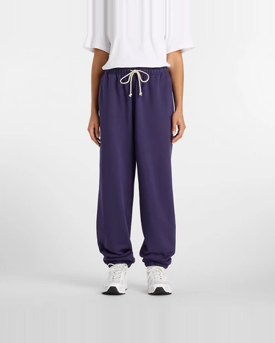 Джоггеры New Balance Athletics French Terry