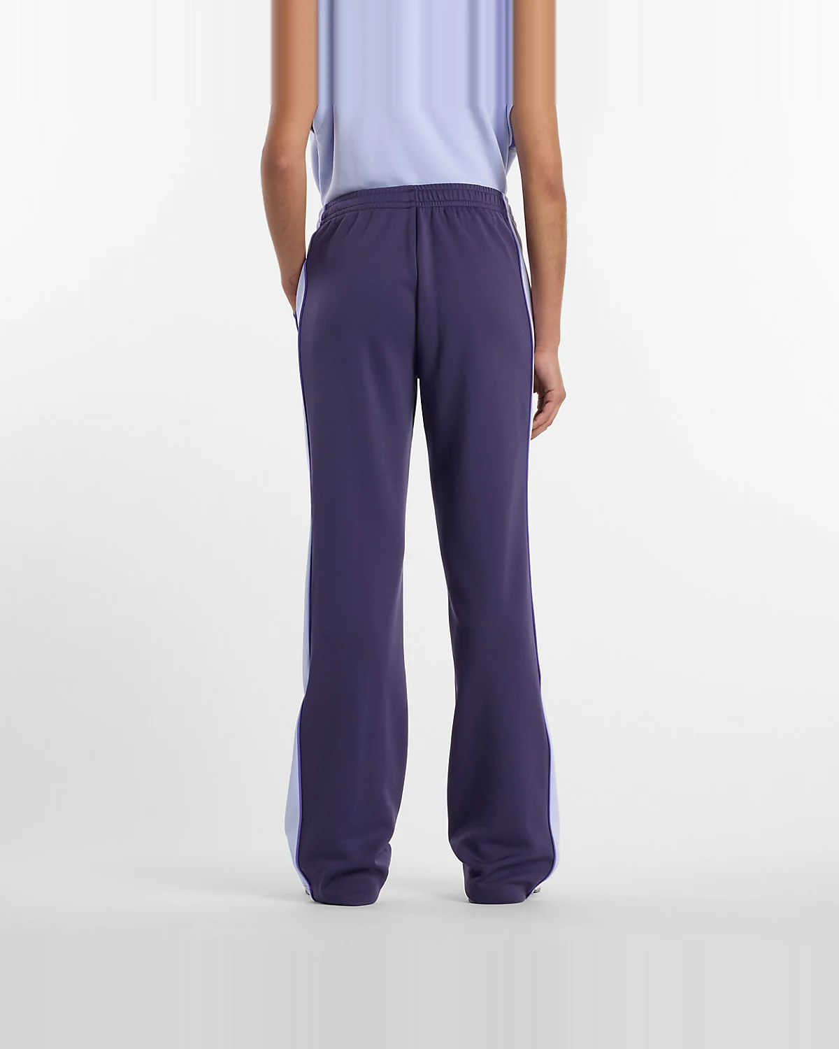 Женские брюки New Balance Interlock — 4