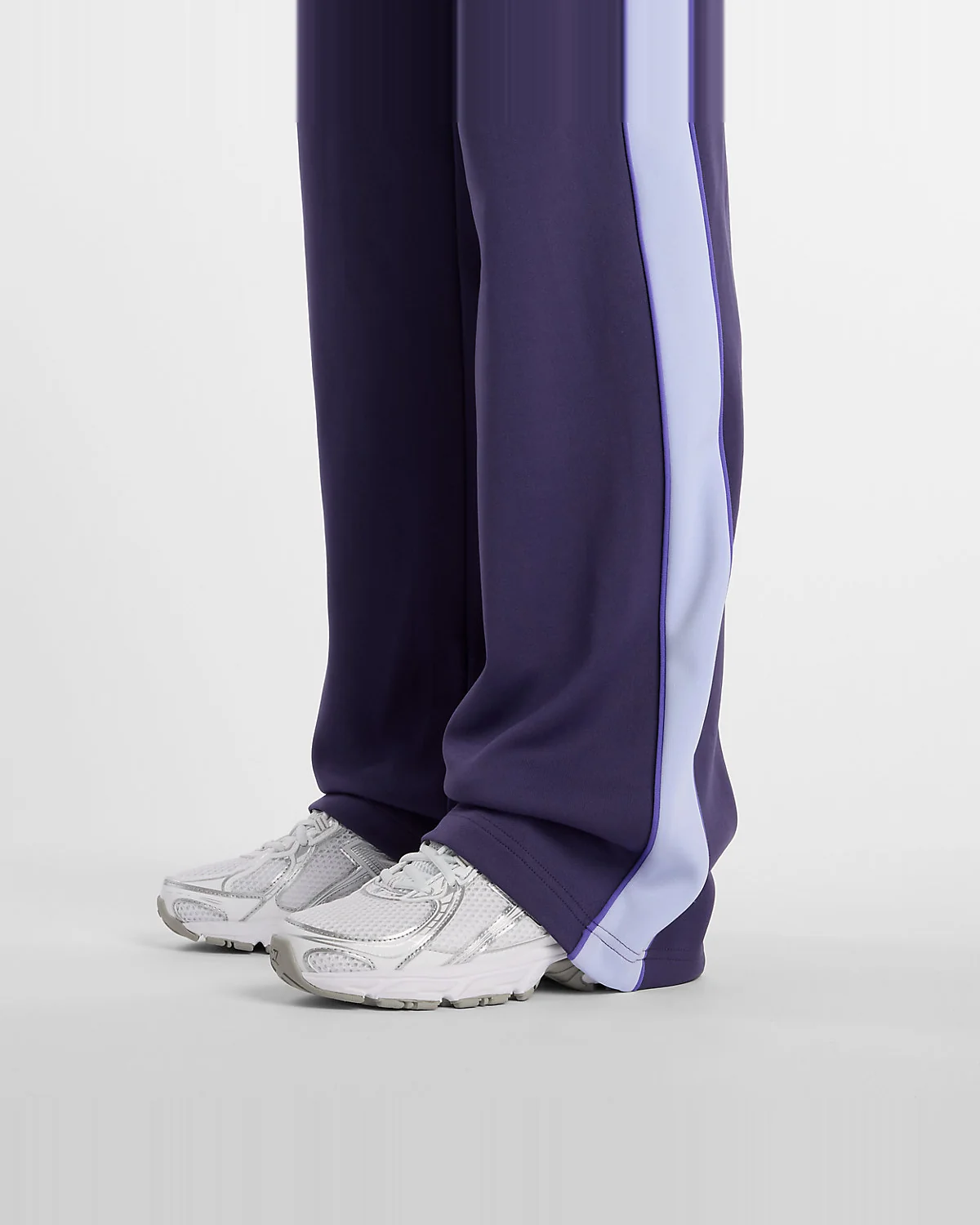 Женские брюки New Balance Interlock — 7