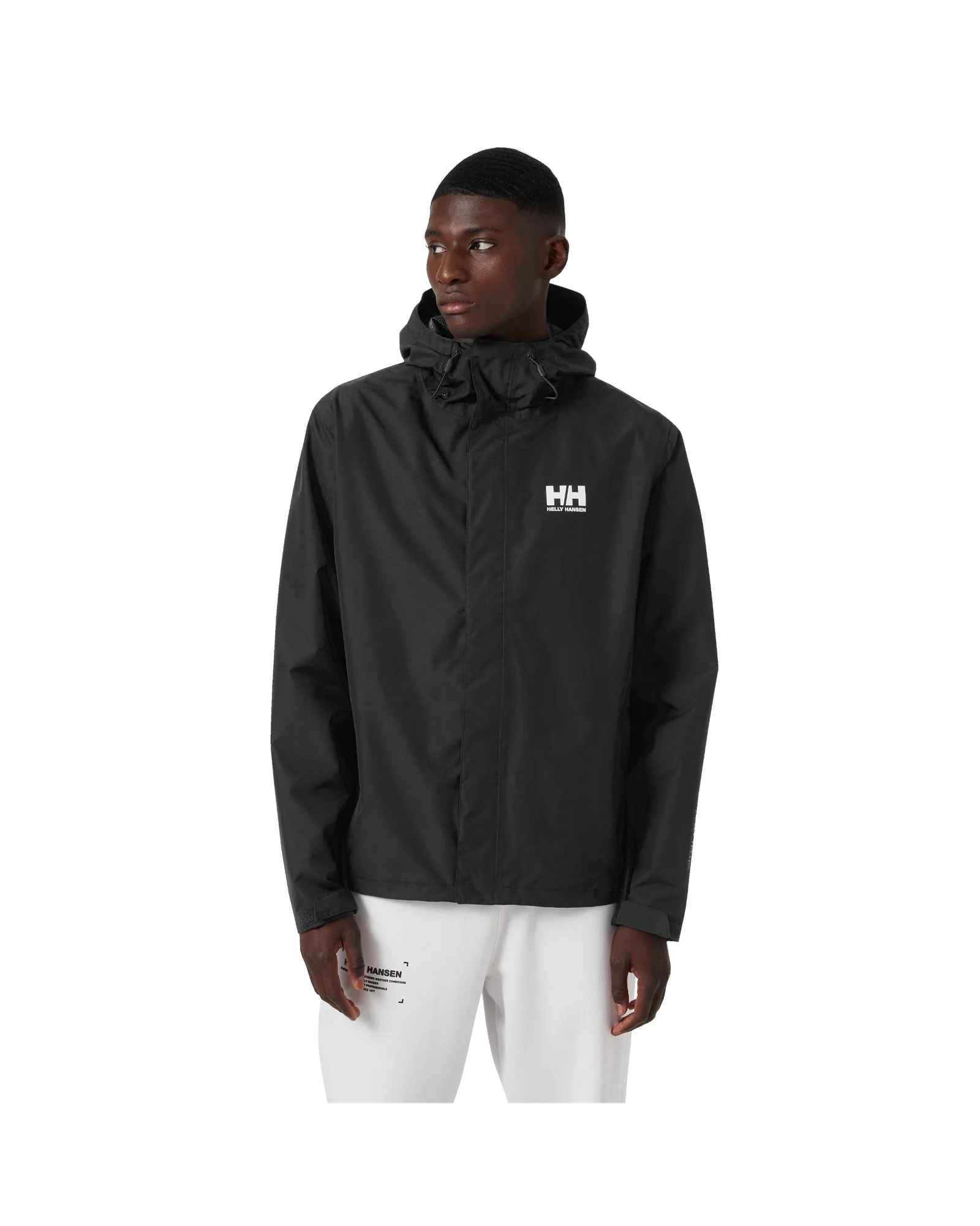 Helly Hansen Seven J Jacket (мужская) — 1