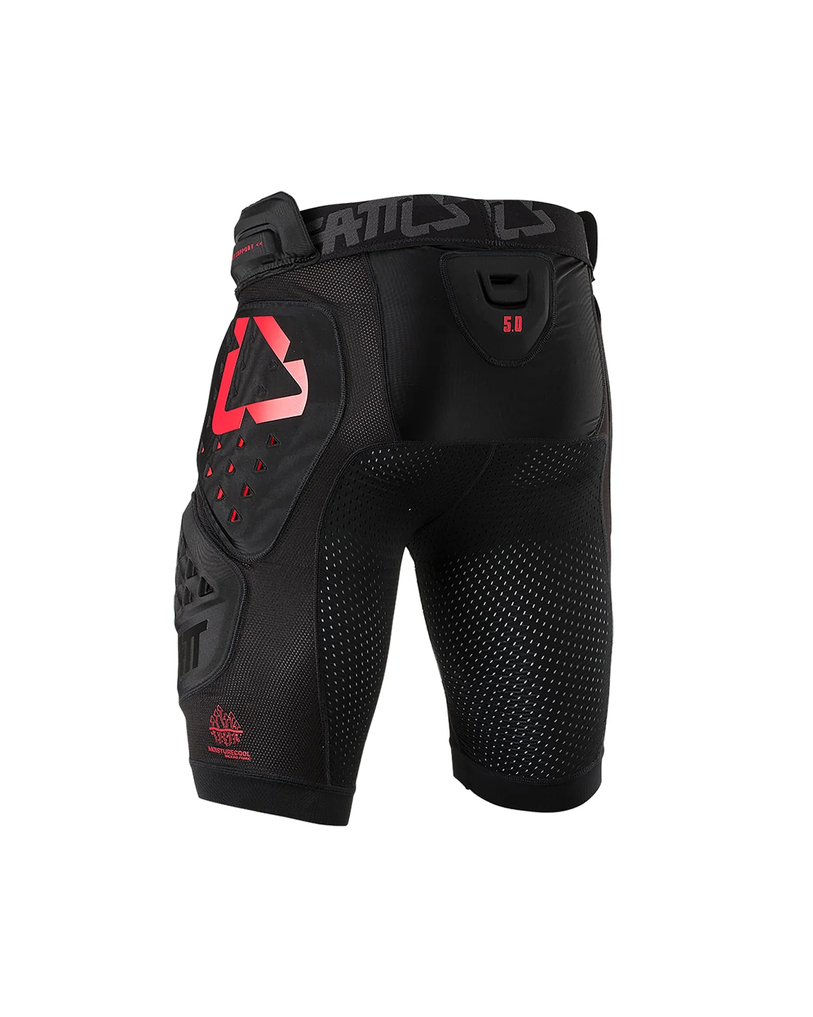 Шорты Leatt Impact 3DF 5.0 защитные — 1