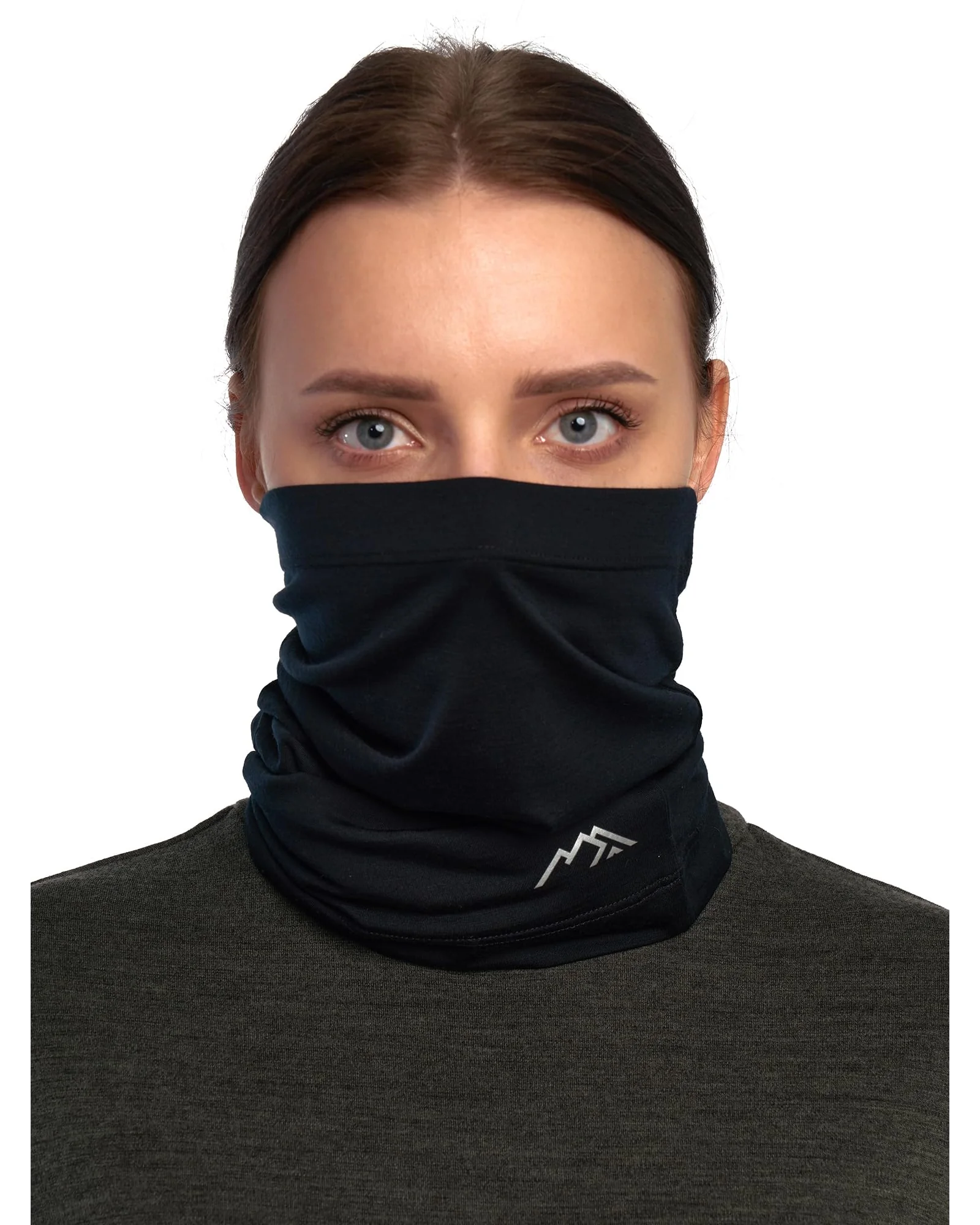 Merino.tech маска-утеплитель из шерсти мериноса — 1