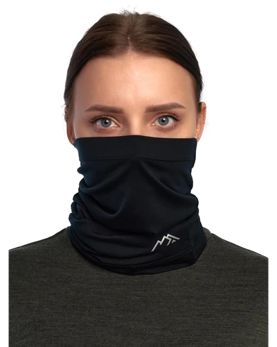 Merino.tech маска-утеплитель из шерсти мериноса