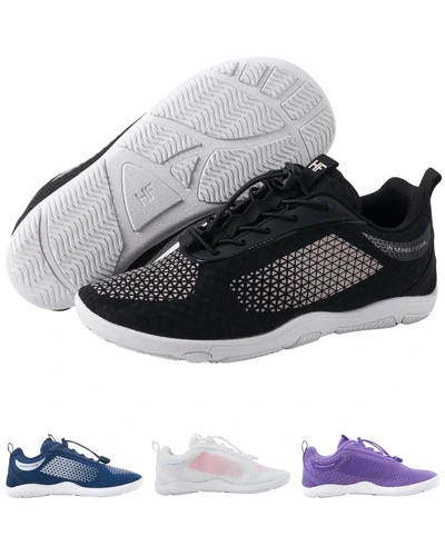 Hike Footwear женские минималистичные ботинки для треккинга