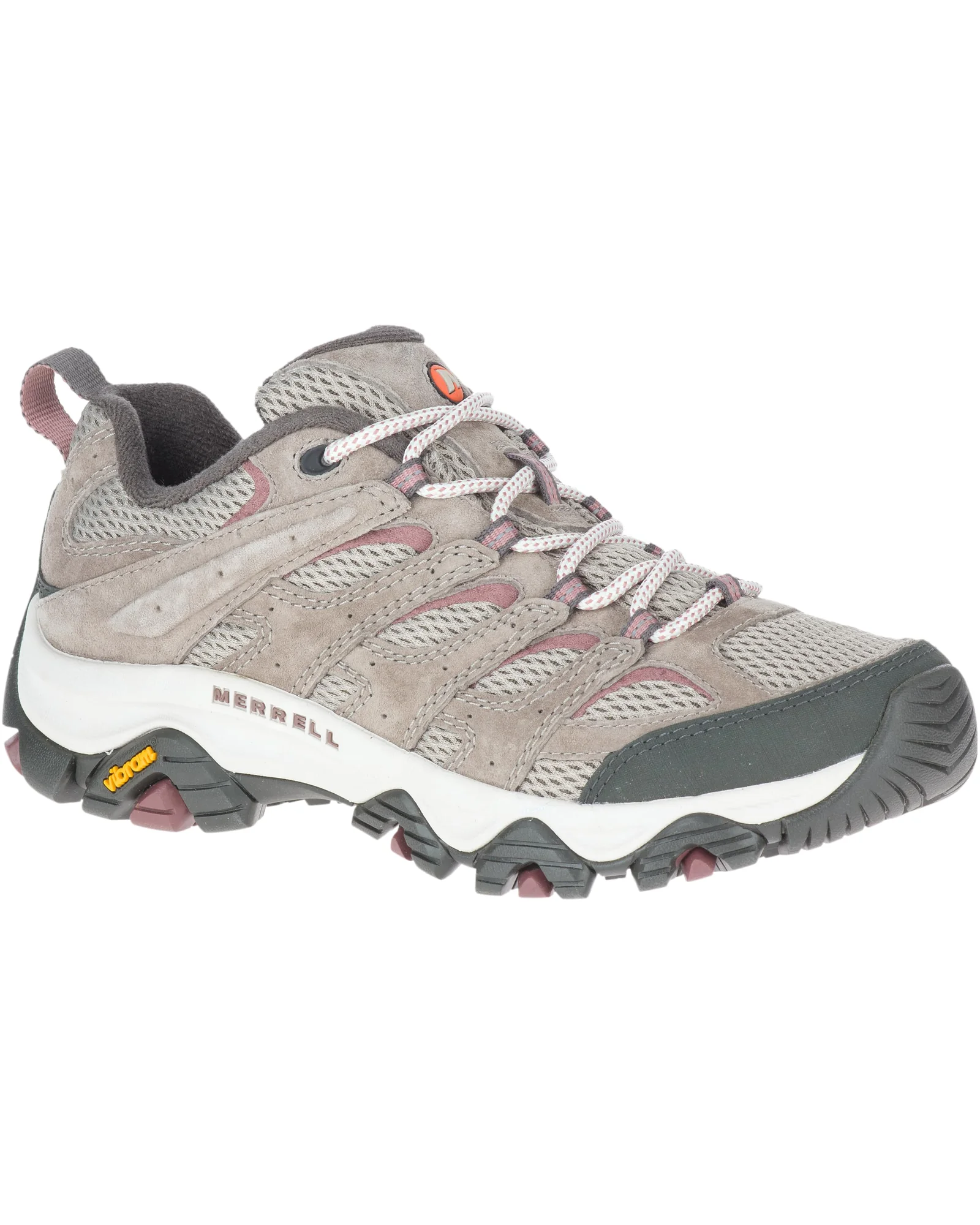 Merrell Moab 3 ботинки для туризма — бежевый