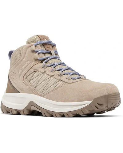 Columbia Transverse Suede ботинки