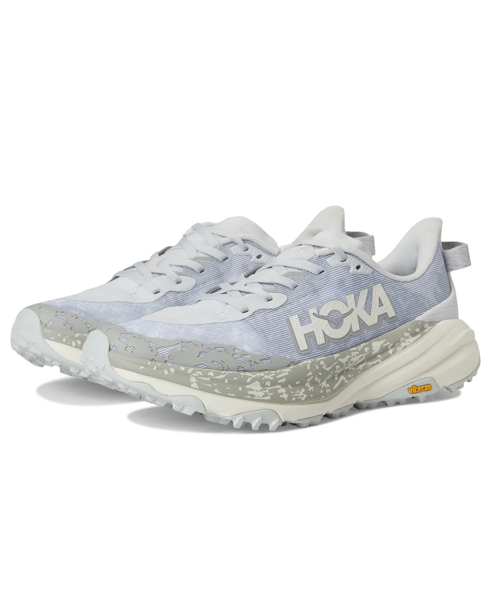 Hoka One One Speedgoat 6 кроссовки женские — 1