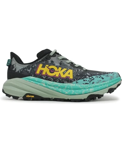 Hoka One One Speedgoat 6 кроссовки женские