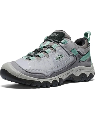 KEEN Targhee 4 непромокаемые туристические ботинки
