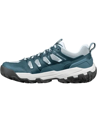 Oboz Women's Sawtooth X Pro Low Hiking Shoe