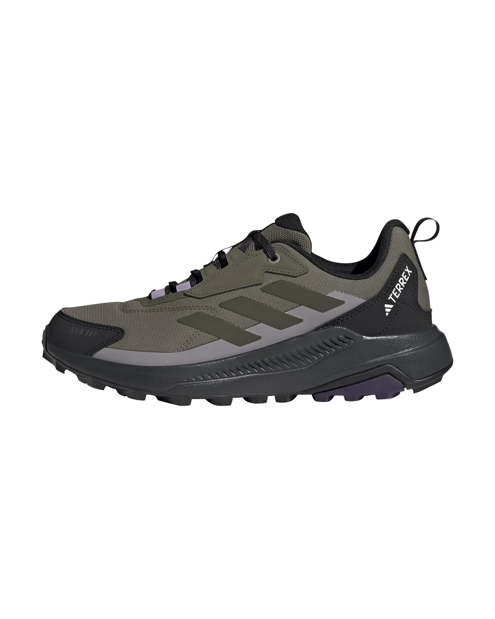 Adidas Terrex Anylander Ботинки для походов — серый