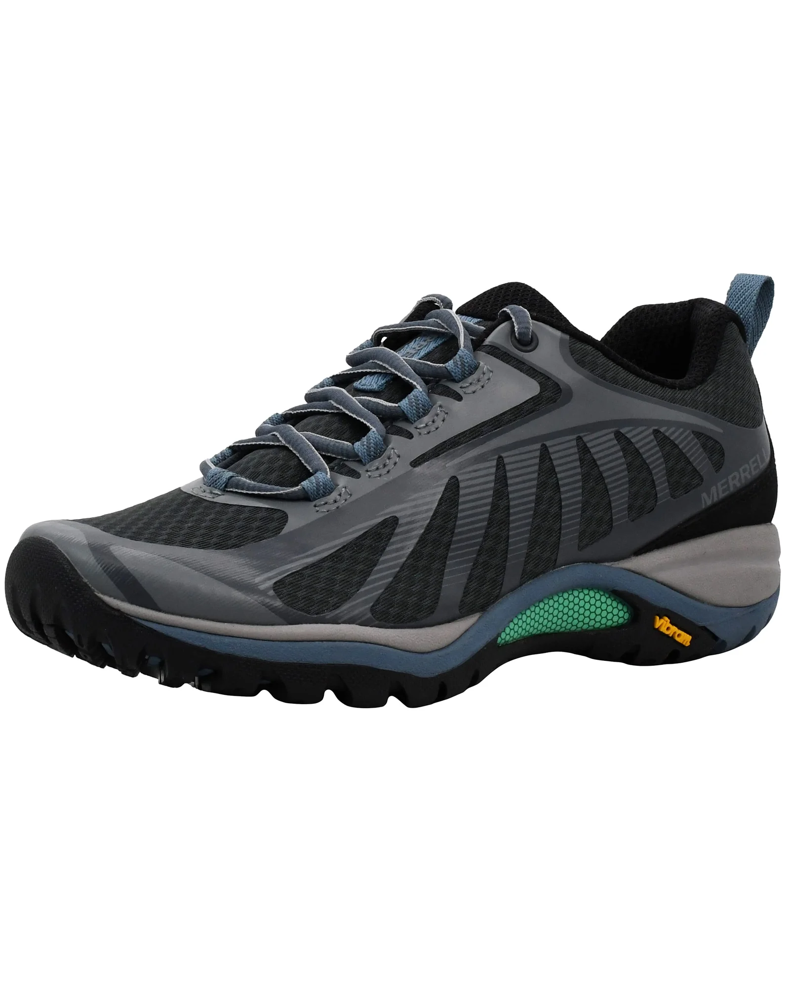 Merrell Siren Edge 3 Ботинки — серый