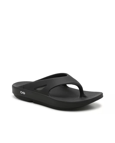 OOFOS OOriginal Recovery Sandal