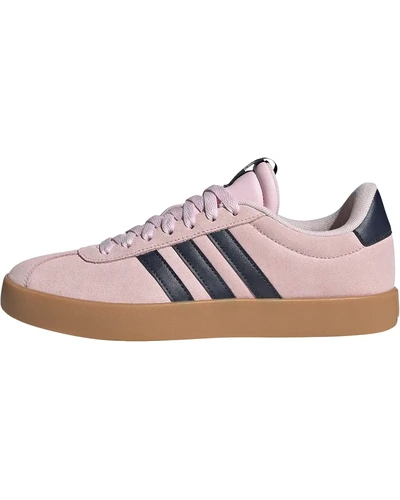 adidas VL Court 3.0 кроссовки женские