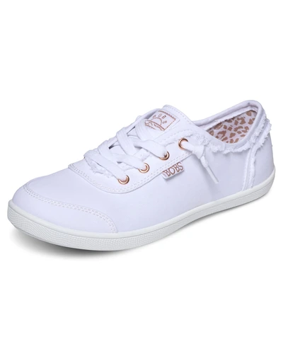 Skechers Bobs B Cute кроссовки женские с пеной памяти